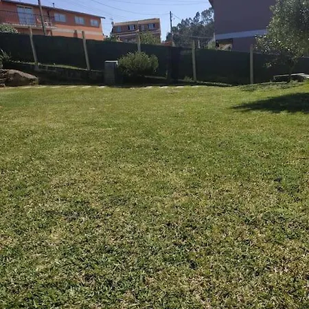 Casa Jose Y Maria O Grove