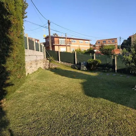 Casa Jose Y Maria Holiday home O Grove