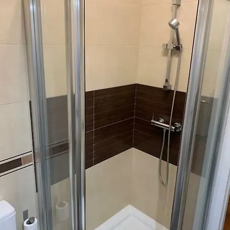 Dom wakacyjny Casa Jose Y Maria *