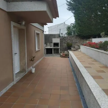 Casa Jose Y Maria