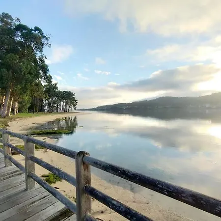 Casa Jose Y Maria * O Grove