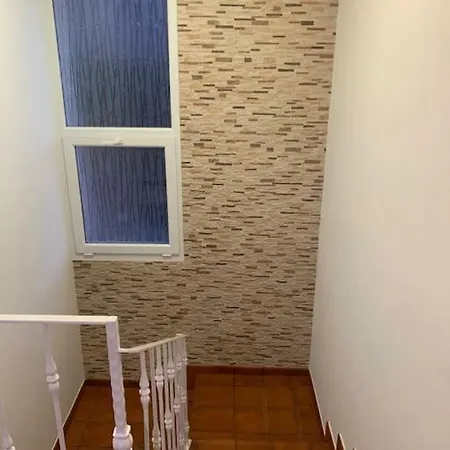 Casa Jose Y Maria Dom wakacyjny O Grove