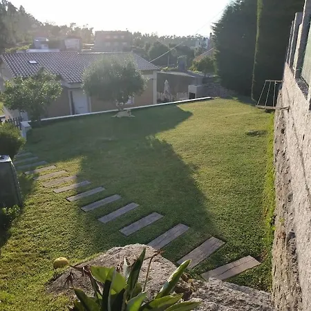 Casa Jose Y Maria בית נופש