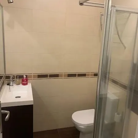 Casa Jose Y Maria * O Grove