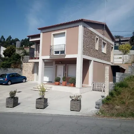 Dom wakacyjny Casa Jose Y Maria