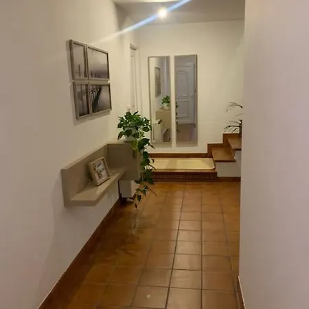 Casa Jose Y Maria