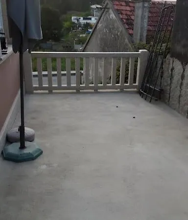 Dom wakacyjny Casa Jose Y Maria *