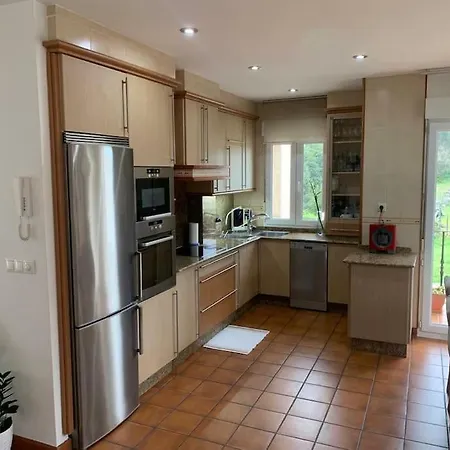 Casa Jose Y Maria * O Grove