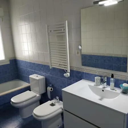 Casa Jose Y Maria Dom wakacyjny