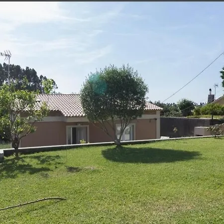 Casa Jose Y Maria Dom wakacyjny O Grove