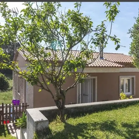 Casa Jose Y Maria