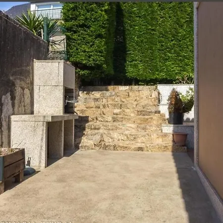 Сasa de vacaciones Casa Jose Y María