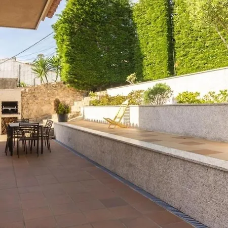 Сasa de vacaciones Casa Jose Y María O Grove