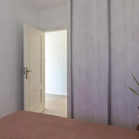 Casa Jose Y Maria Dom wakacyjny O Grove