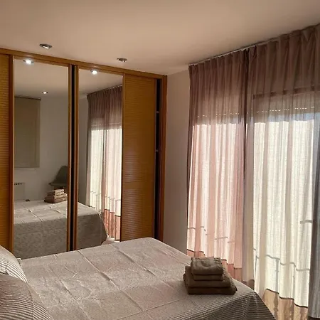 Dom wakacyjny Casa Jose Y Maria