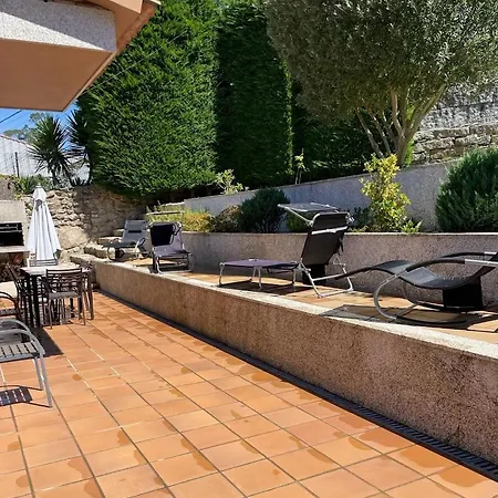 Dom wakacyjny Casa Jose Y Maria *