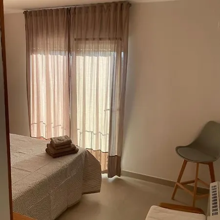 Dom wakacyjny Casa Jose Y Maria *