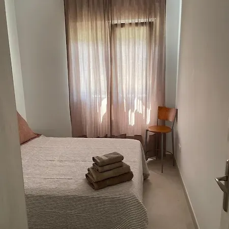 Casa Jose Y Maria Ferienhaus O Grove