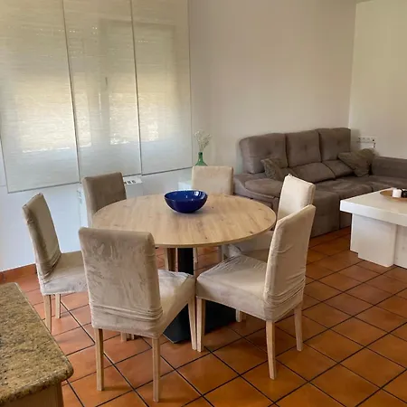 Casa Jose Y Maria * O Grove