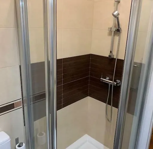 펜션 Casa Jose Y Maria *