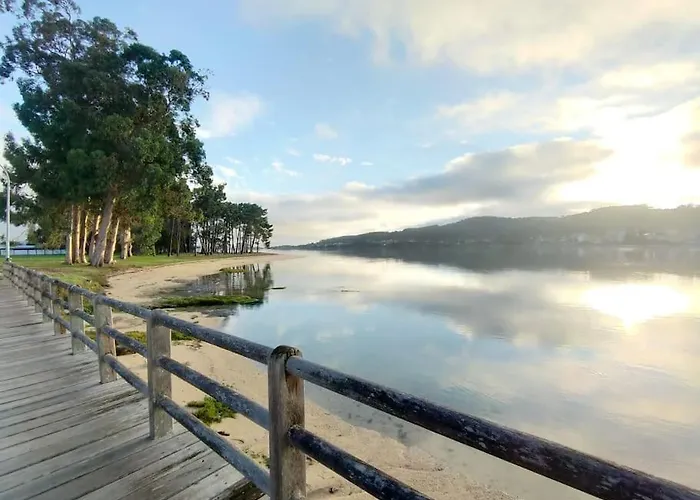 Casa Jose Y Maria * 오그로브