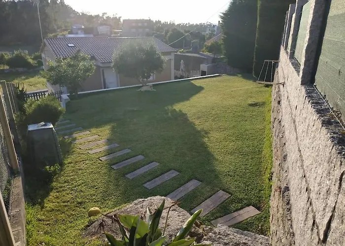 Casa Jose Y Maria 펜션