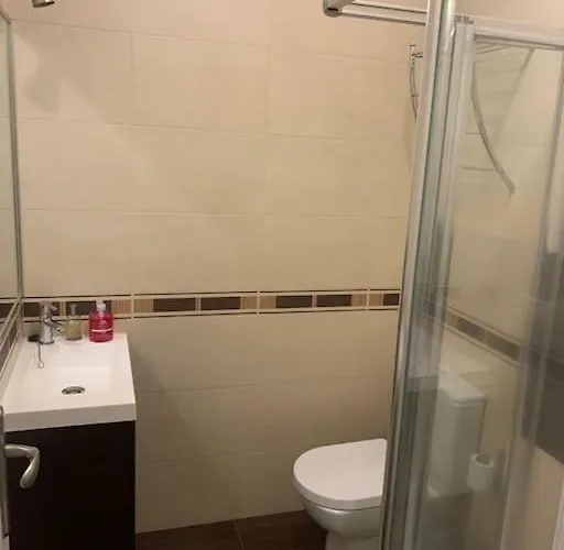 Casa Jose Y Maria * 오그로브