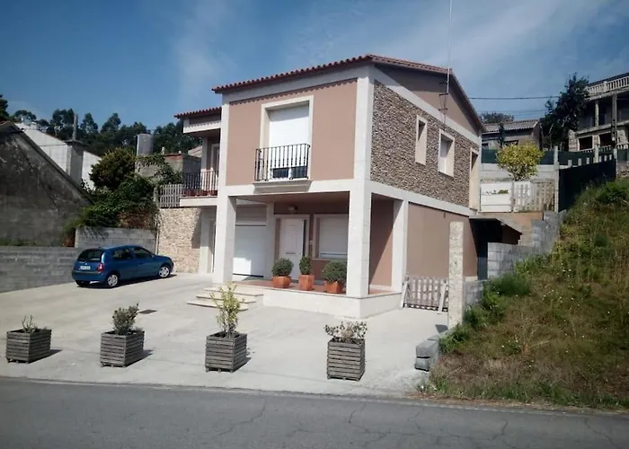 펜션 Casa Jose Y Maria