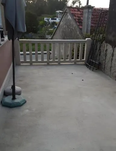 펜션 Casa Jose Y Maria *