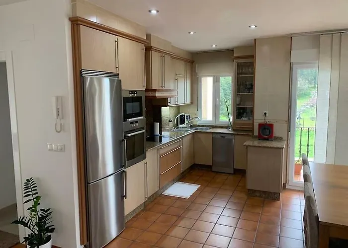 Casa Jose Y Maria * 오그로브