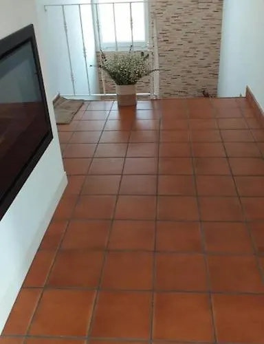 Casa Jose Y Maria 펜션