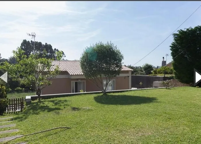 Casa Jose Y Maria 펜션 오그로브