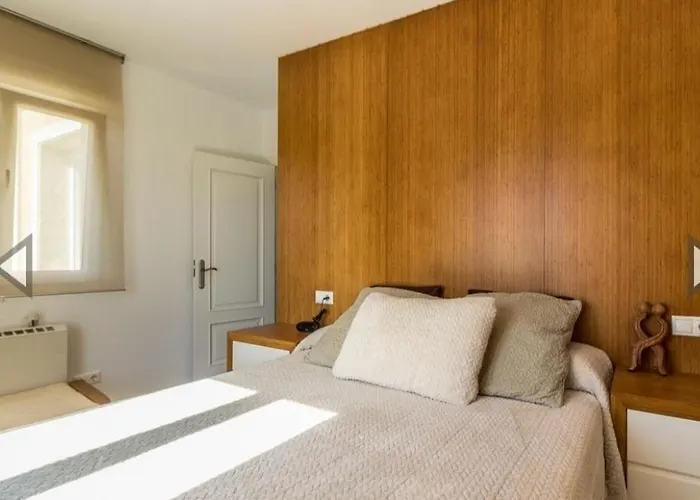 펜션 Casa Jose Y Maria *