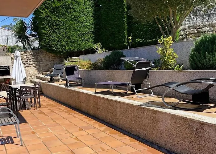 Casa Jose Y Maria * 오그로브