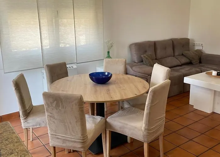 Casa Jose Y Maria * 오그로브